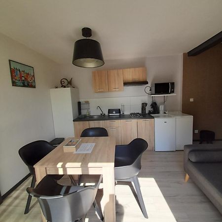 Gite Confort & Cosy & Nature Fatouville-Grestain Ngoại thất bức ảnh