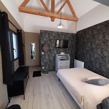 Gite Confort & Cosy & Nature Fatouville-Grestain Ngoại thất bức ảnh