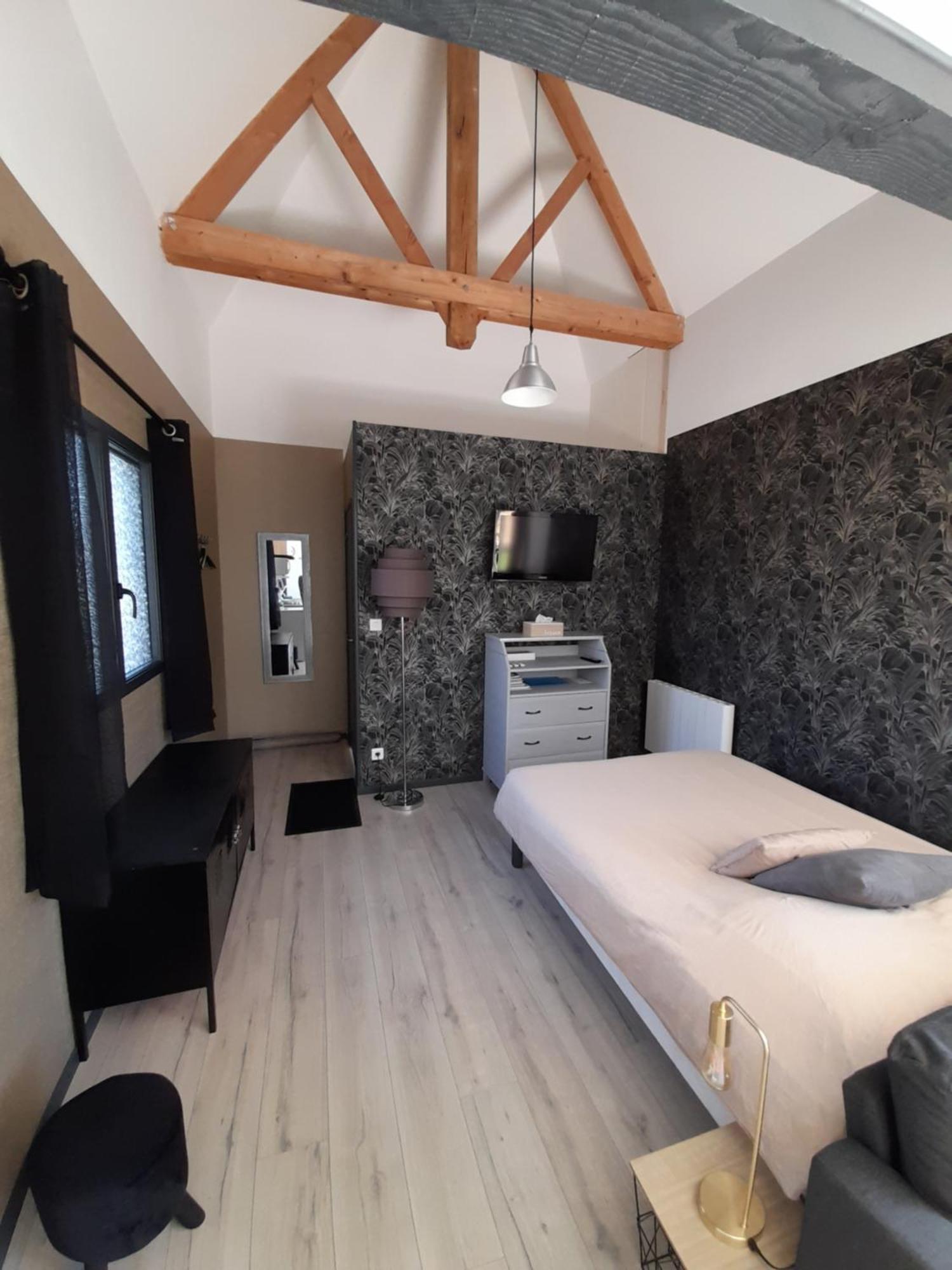 Gite Confort & Cosy & Nature Fatouville-Grestain Ngoại thất bức ảnh